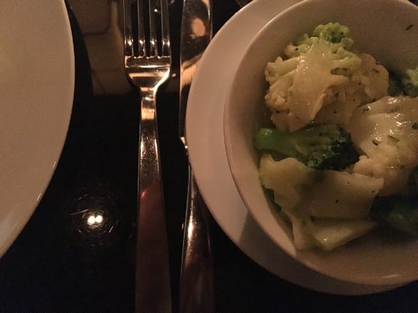 Around the world Dinners in Paris