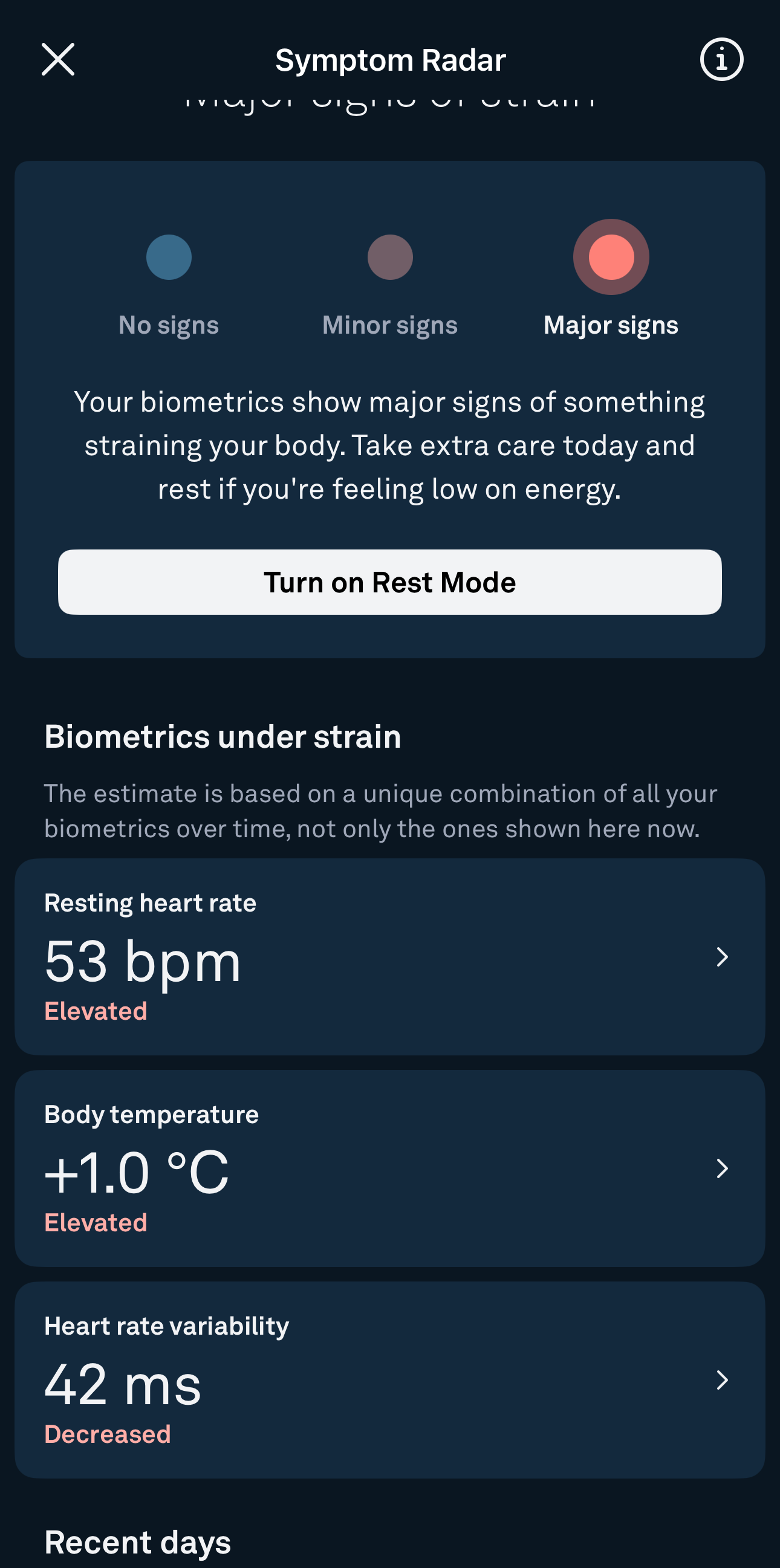 Is the Oura Ring worth it? My experience as a Corporate Executive