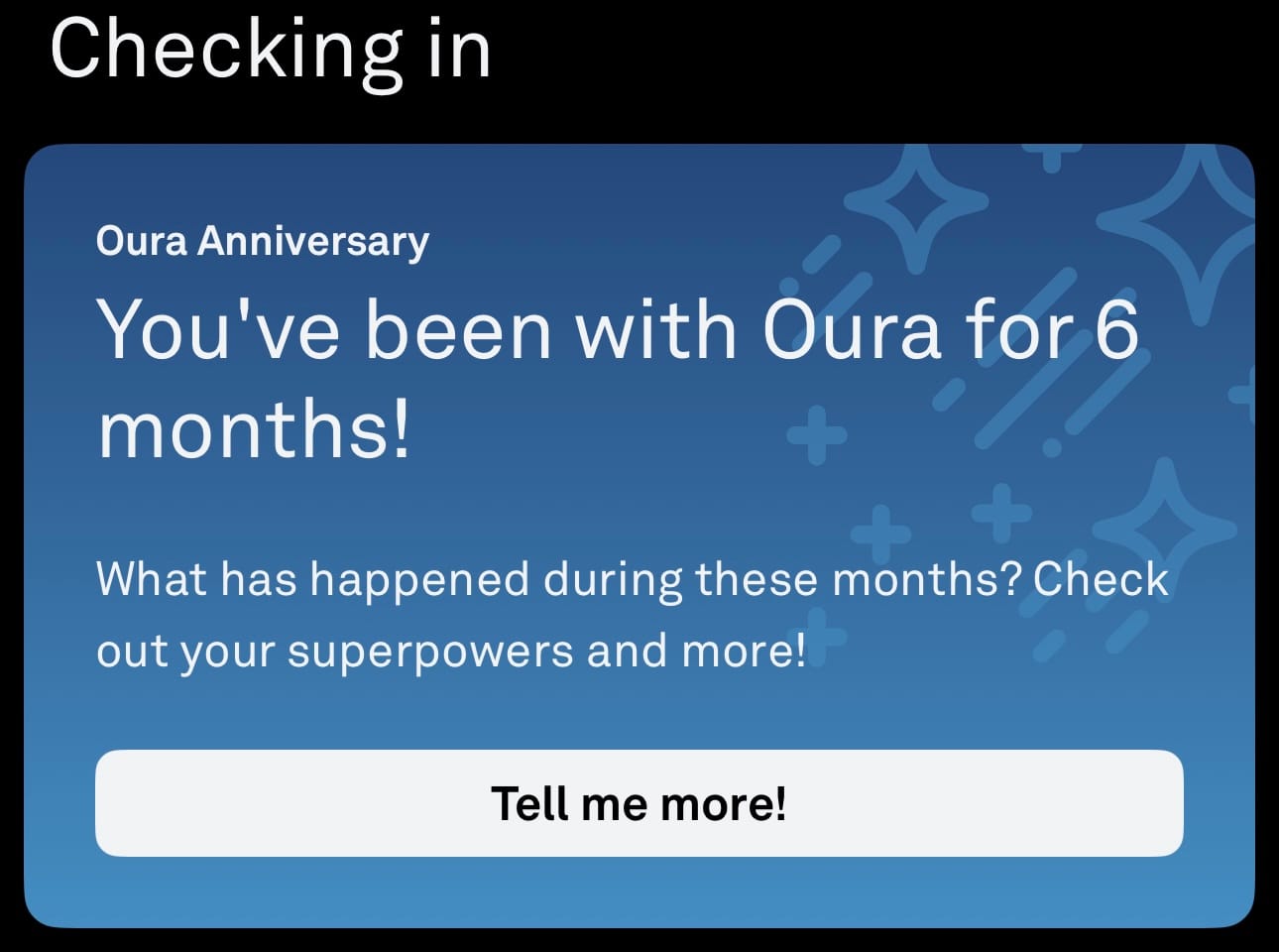 Is the Oura Ring worth it? My experience as a Corporate Executive