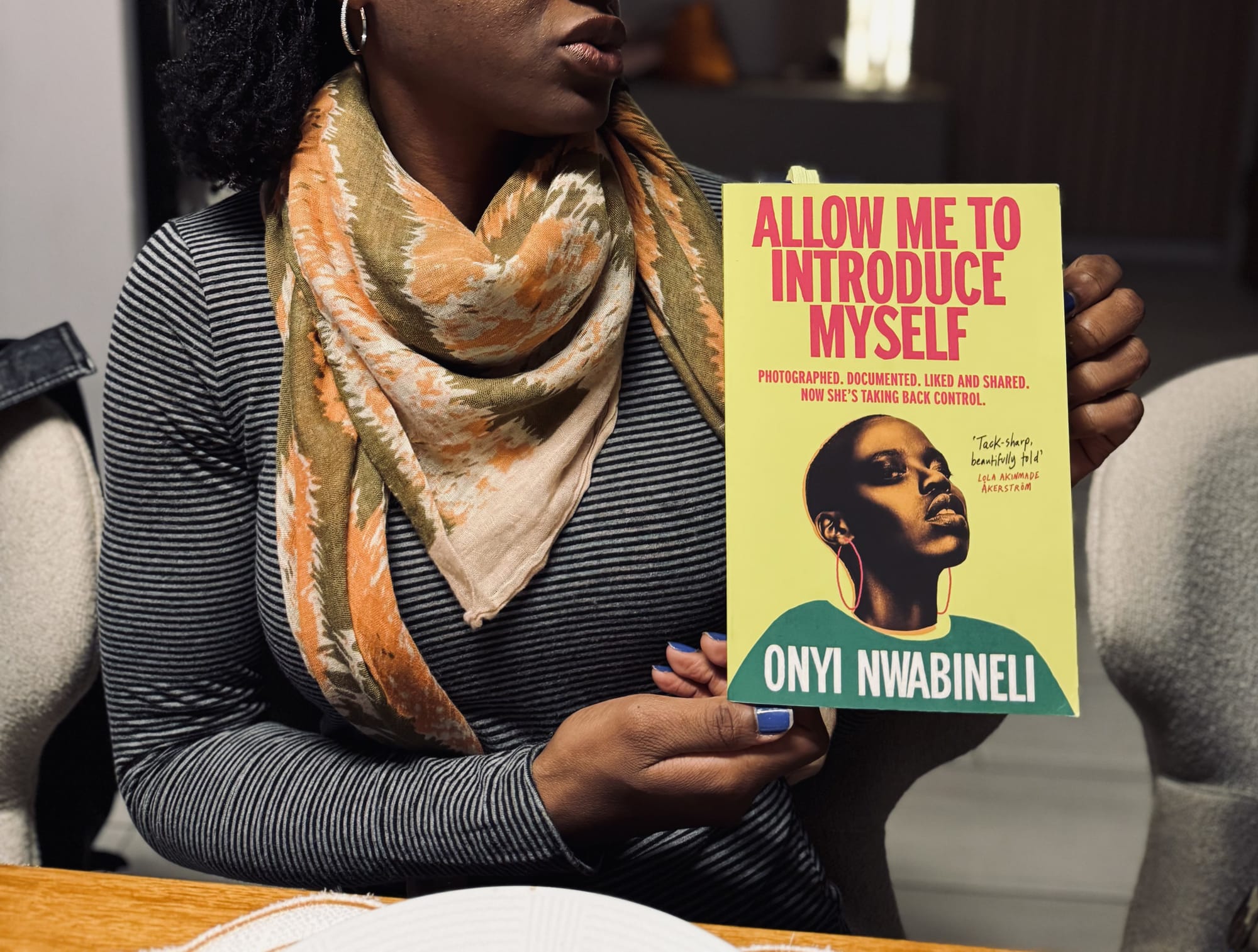 What our Book Club has been reading