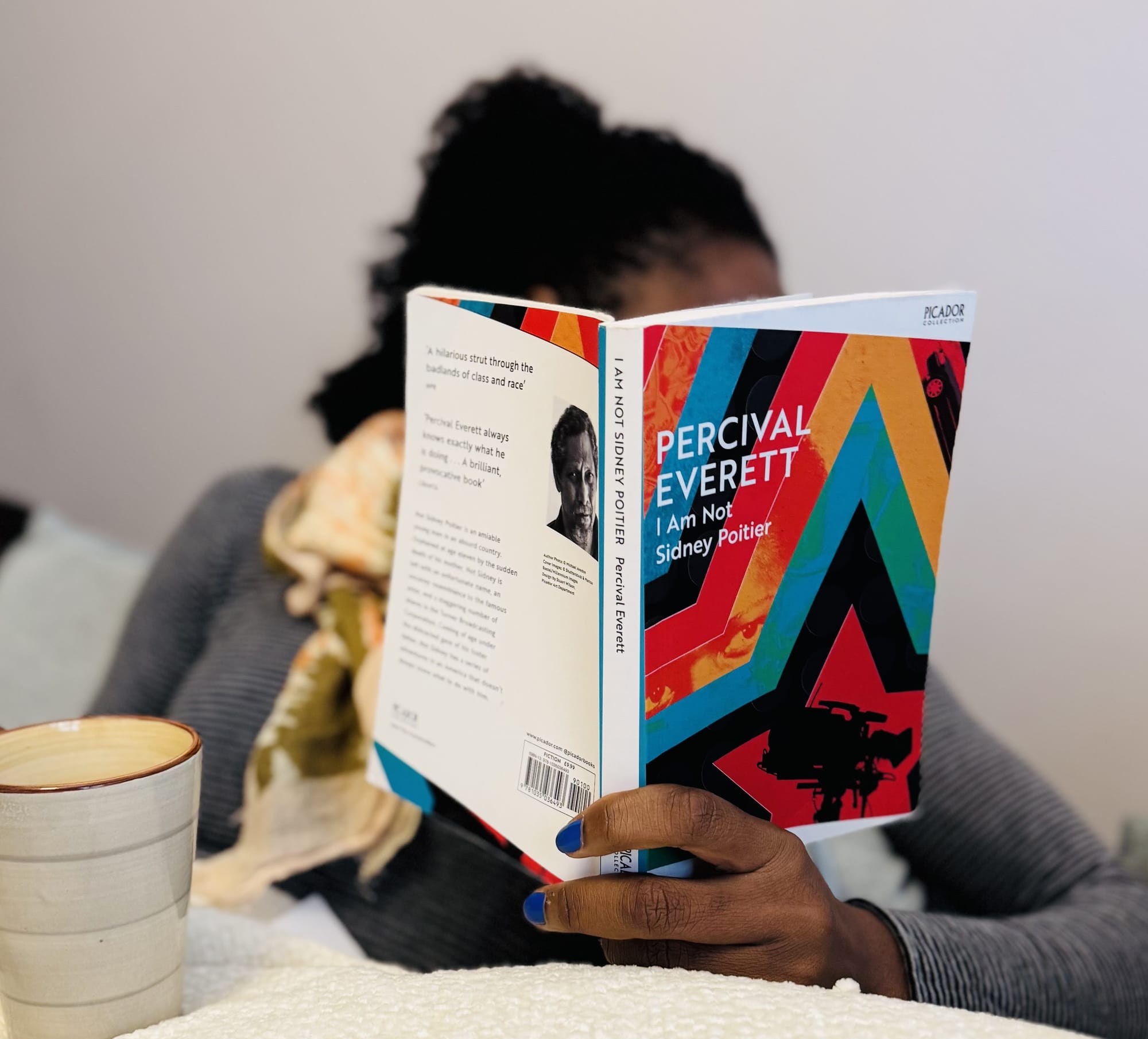 What our Book Club has been reading