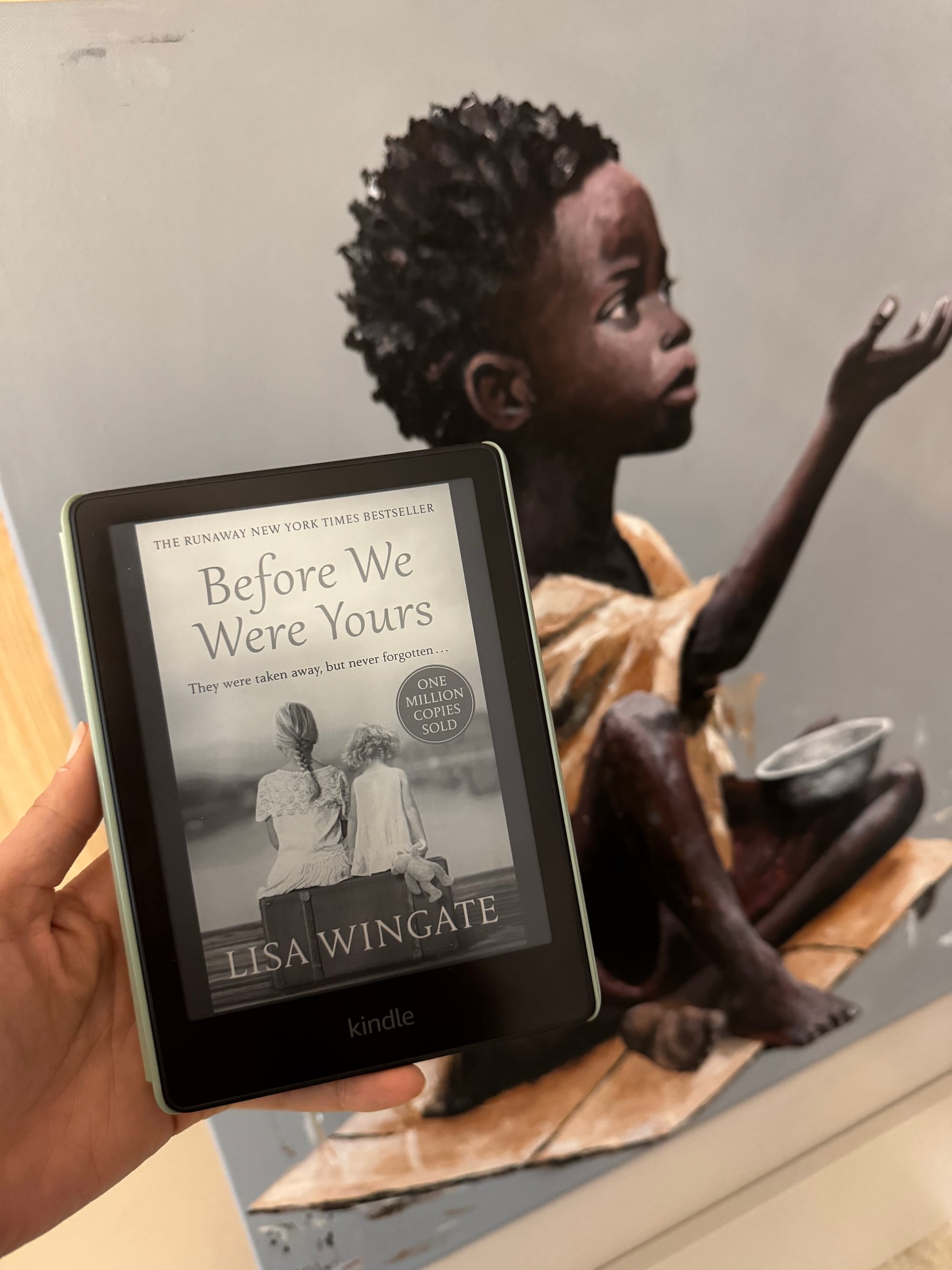 My 2025 Reading Challenge: what I have read so far