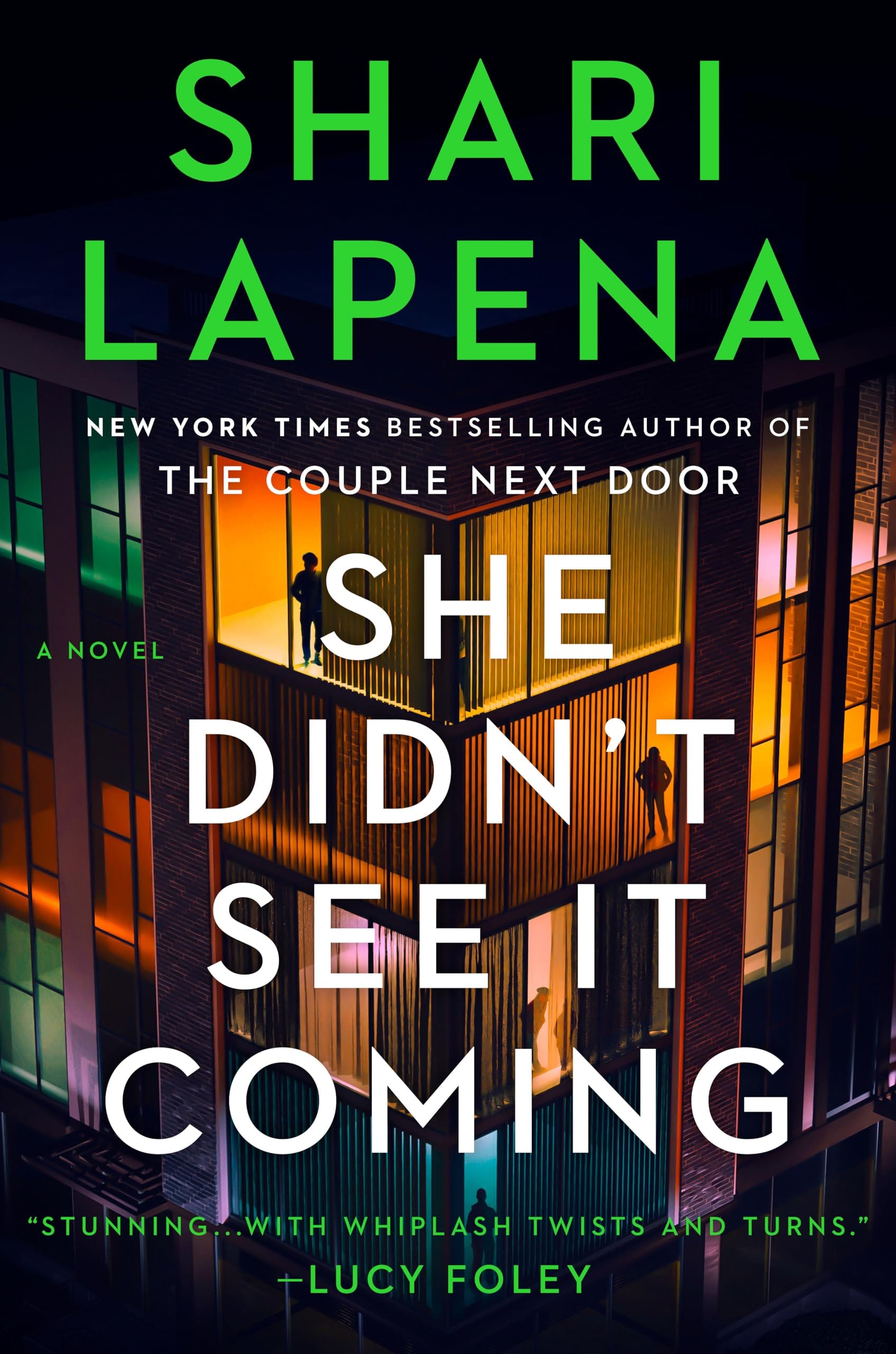 New books launching in 2025 I cannot wait to read