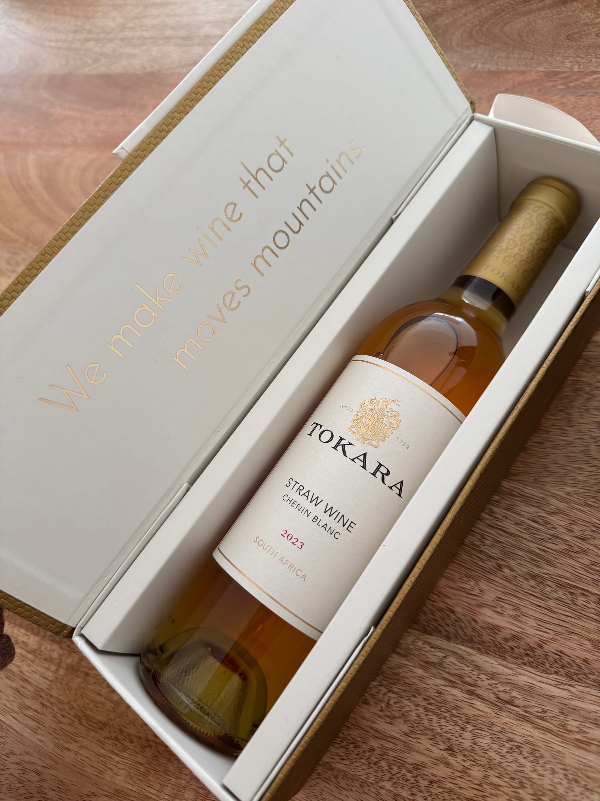 South Africa Wineries | Wine & Olive Oil Tasting at Tokara Wine Estate
