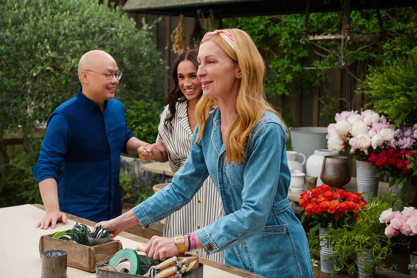With Love, Meghan - Season 2 review