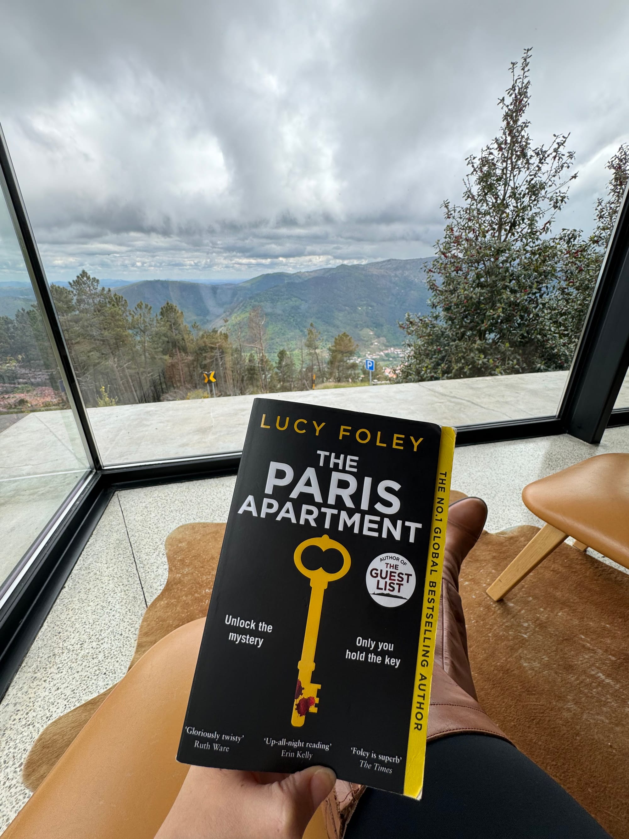 A former Parisian's Guide to Paris