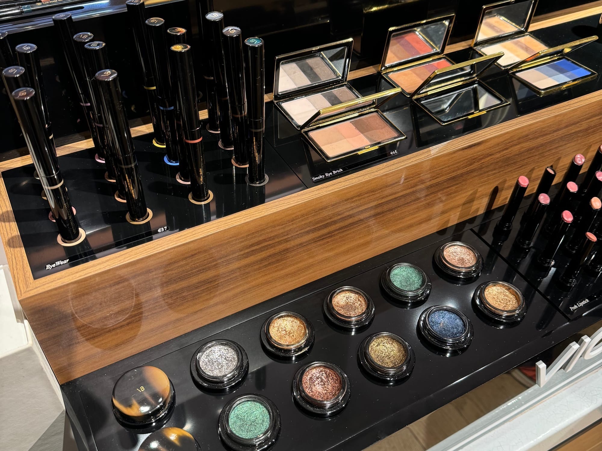 The Ultimate Experience with Victoria Beckham in Paris