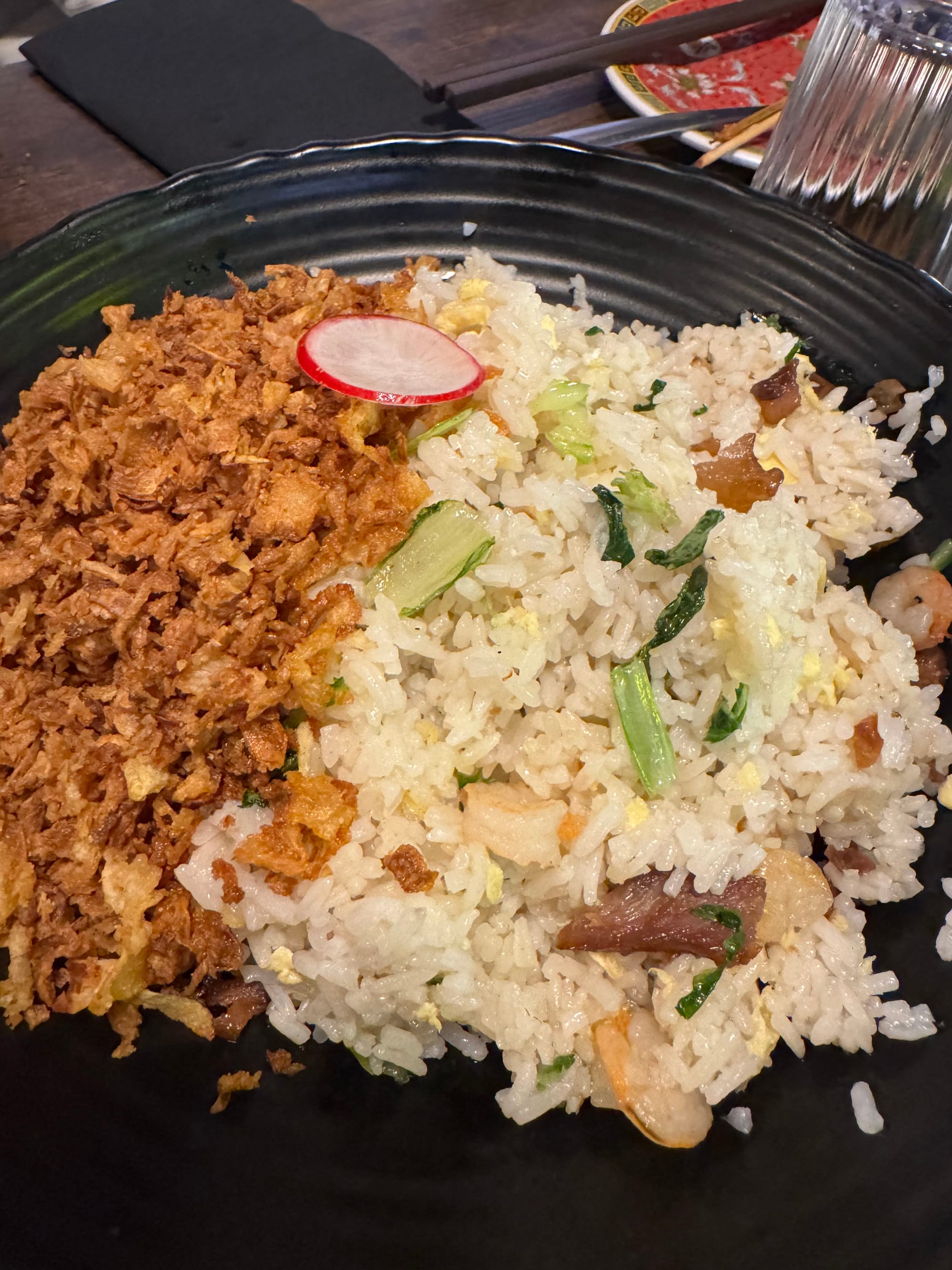 Around the world Dinners in Paris