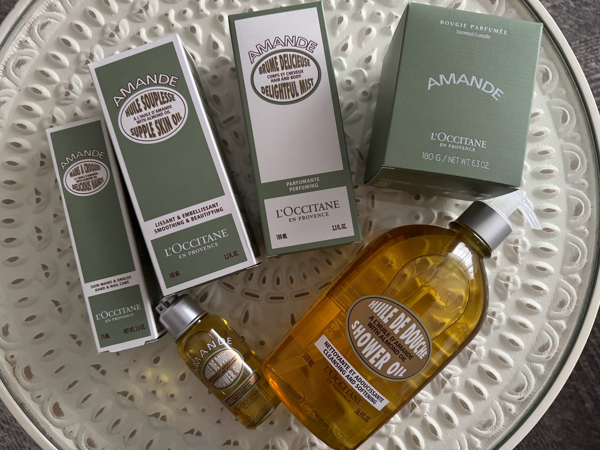 Where to go for shopping in Paris?