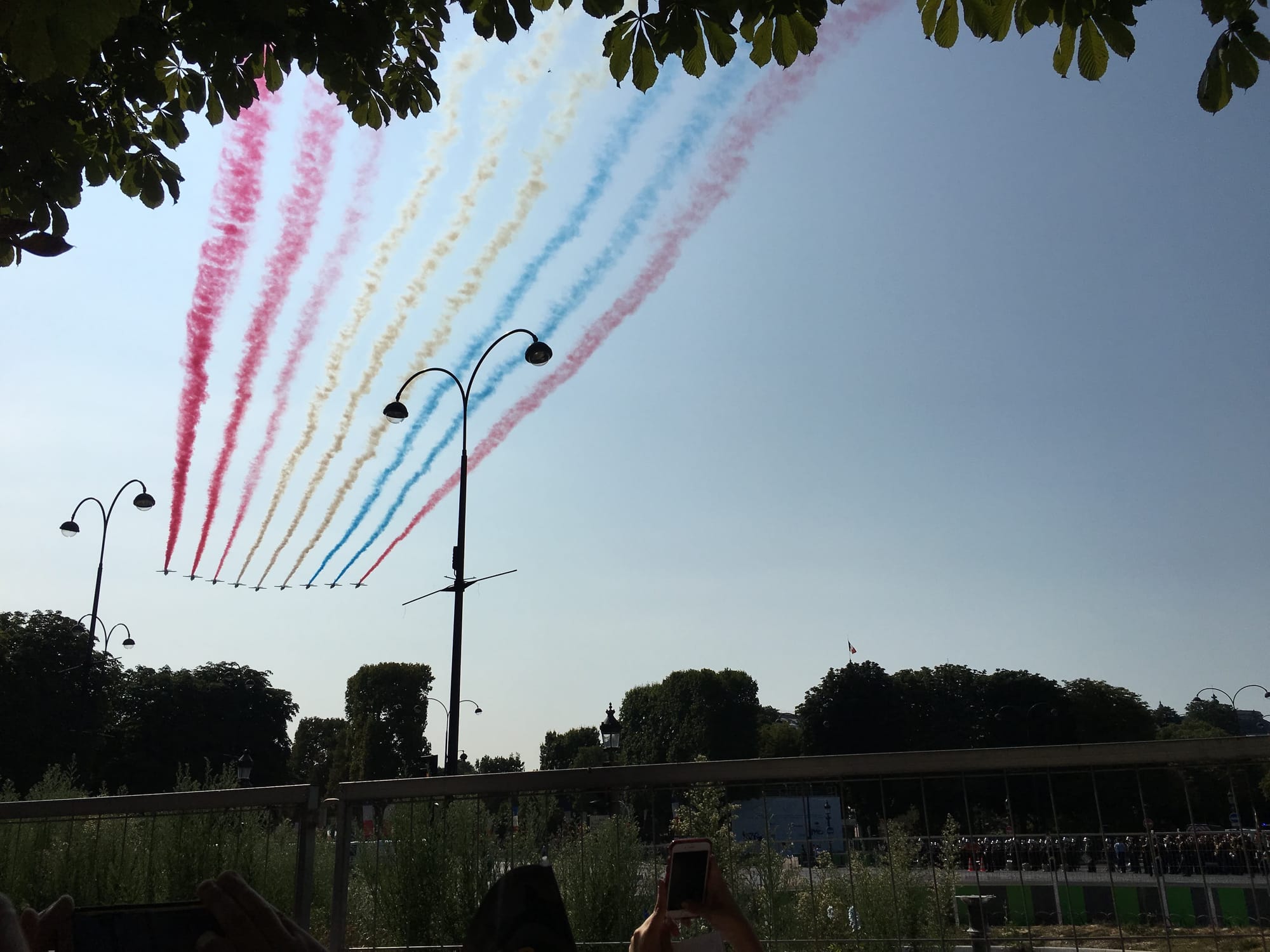 A former Parisian's Guide to Paris