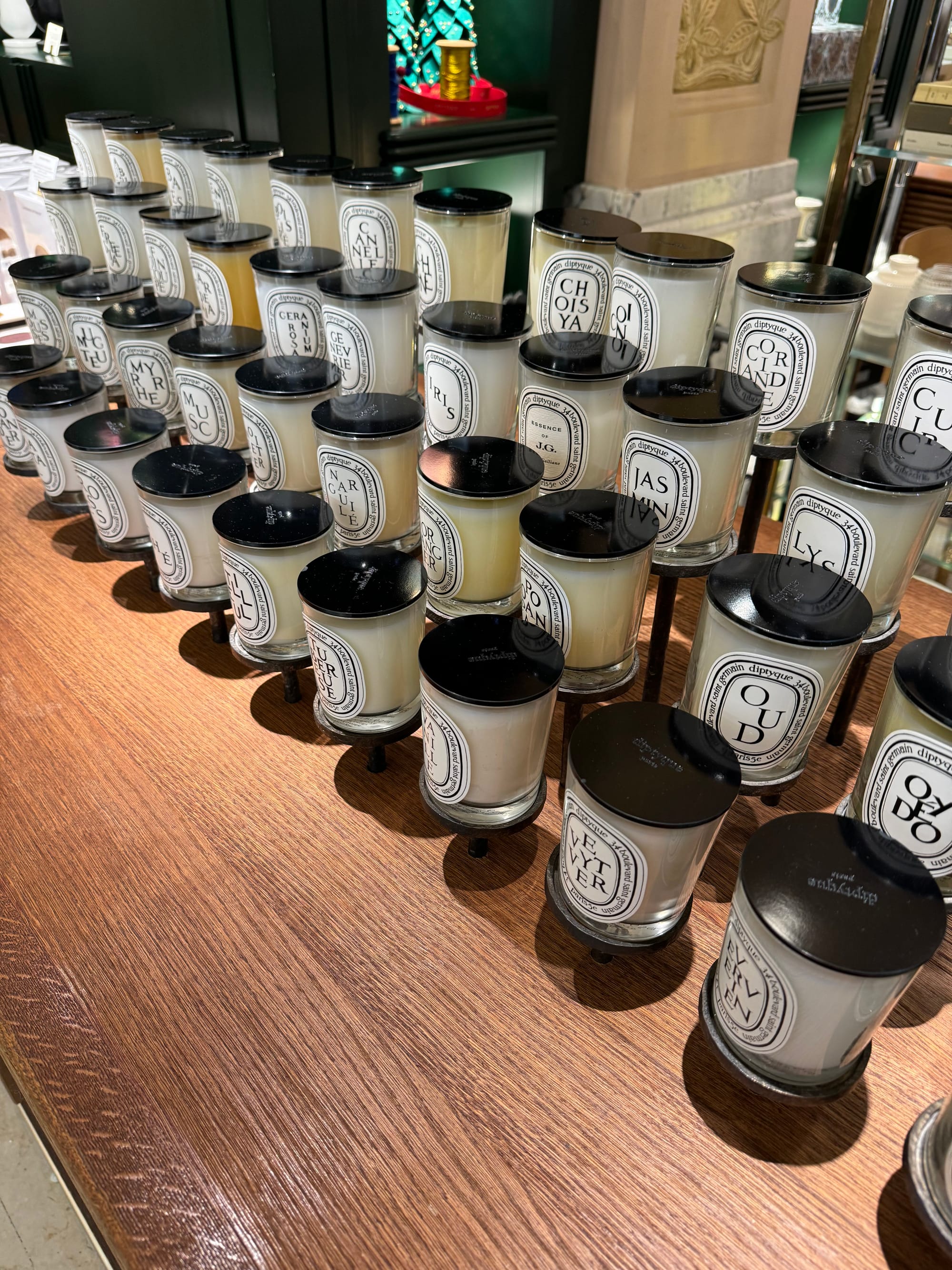 Where to go for shopping in Paris?