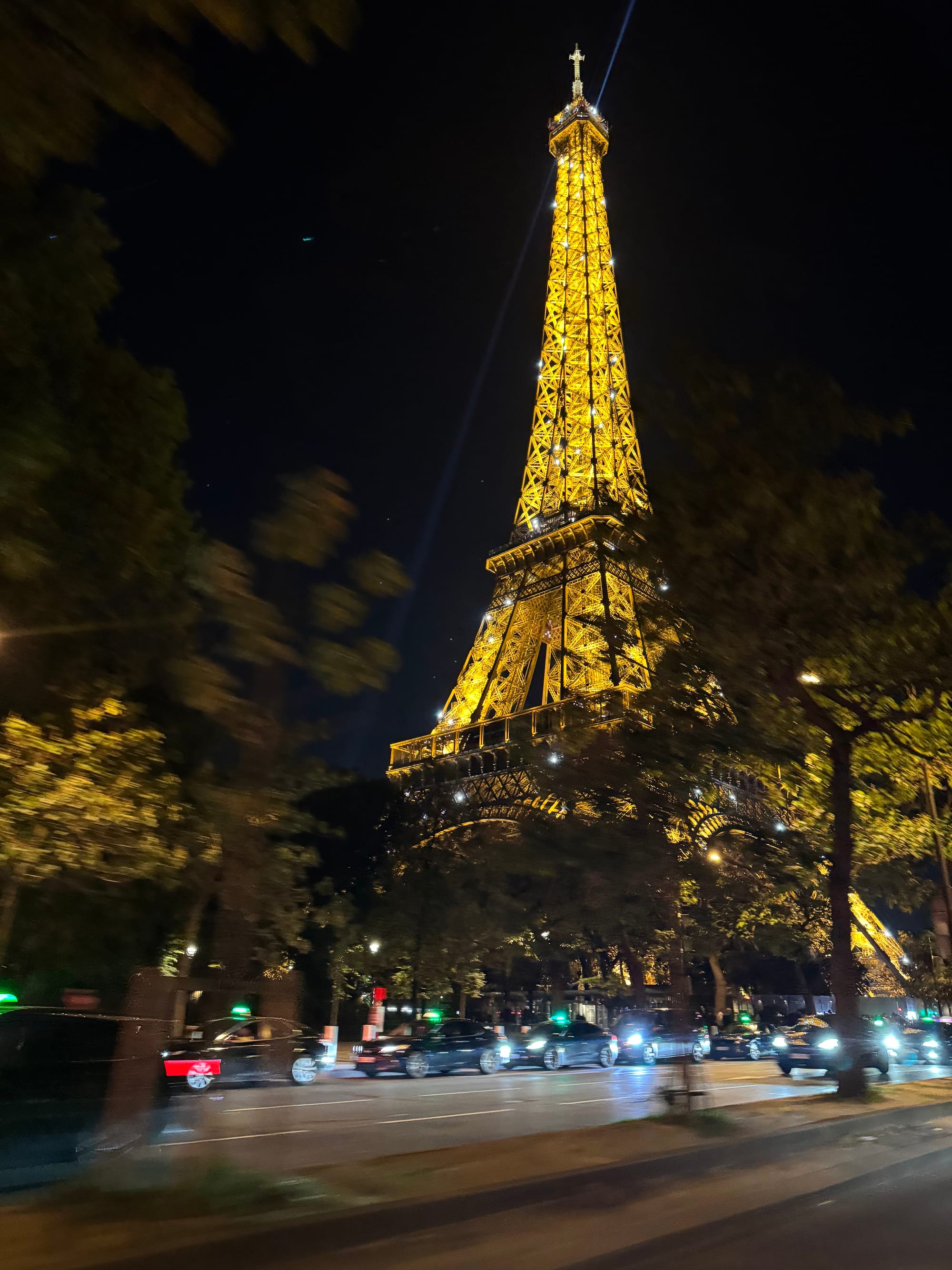 A former Parisian's Guide to Paris