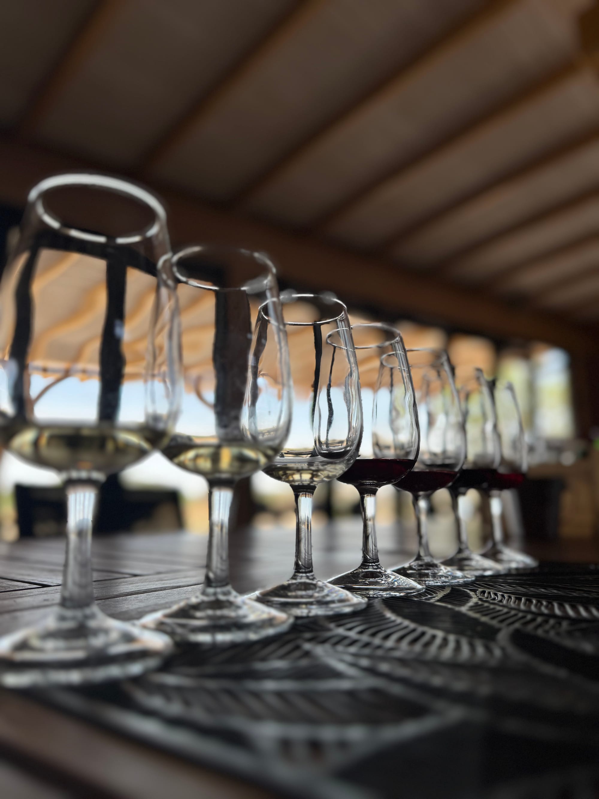 Namibia | The Erongo Mountain Winery & Two Beards Coffee