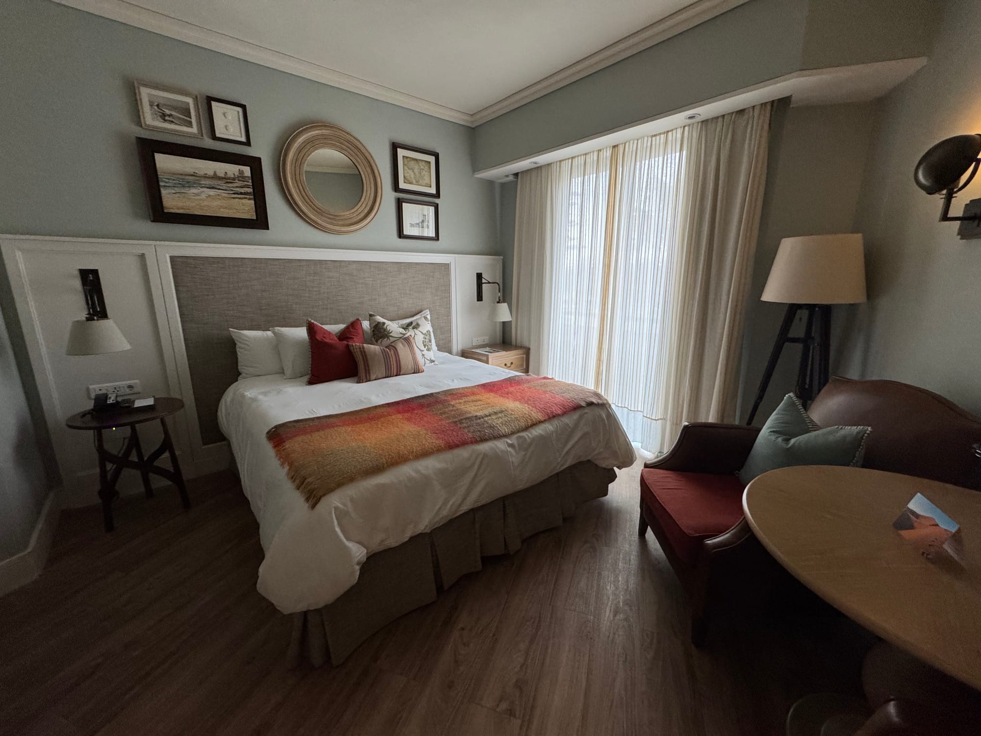 Namibia | An Atlantic detour to Swakopmund & Walvis Bay