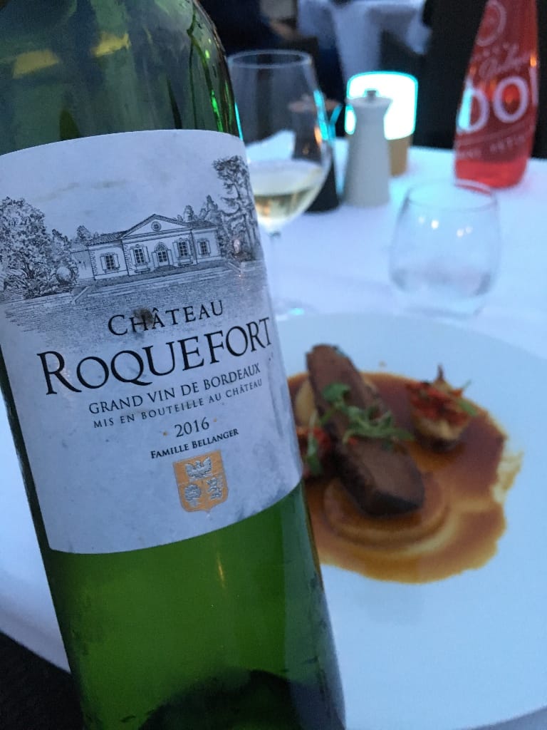 Around the world Dinners in Paris