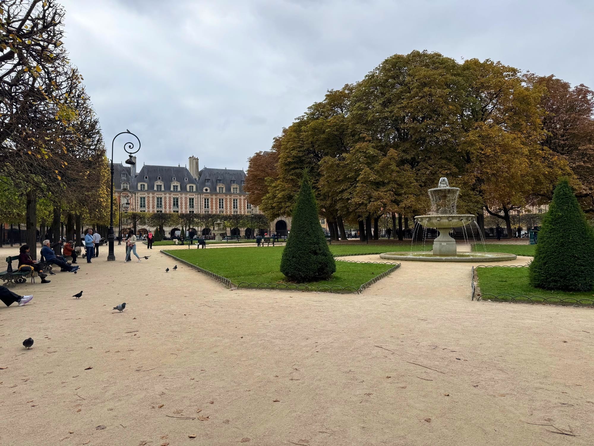 A former Parisian's Guide to Paris