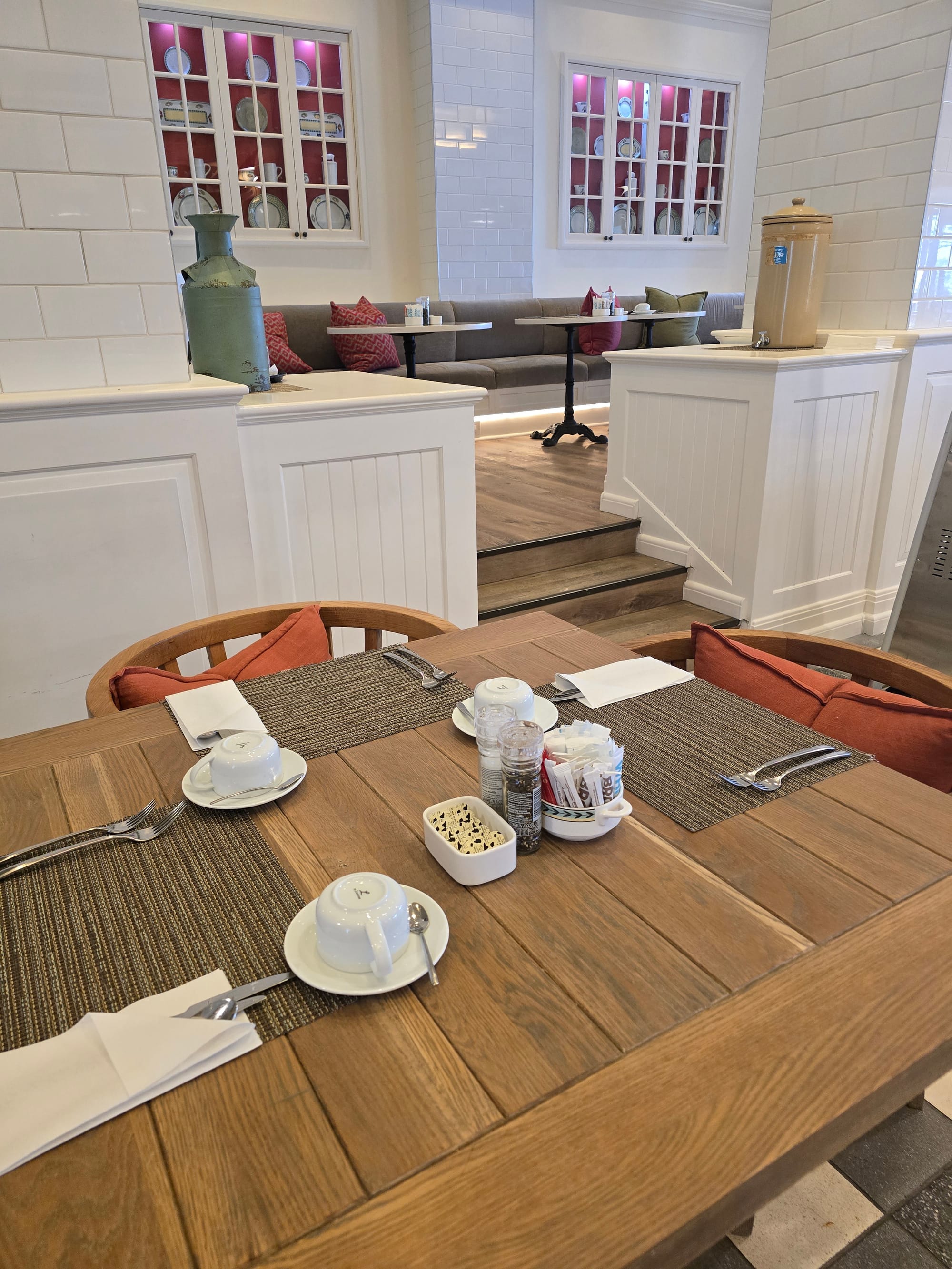 Namibia | An Atlantic detour to Swakopmund & Walvis Bay