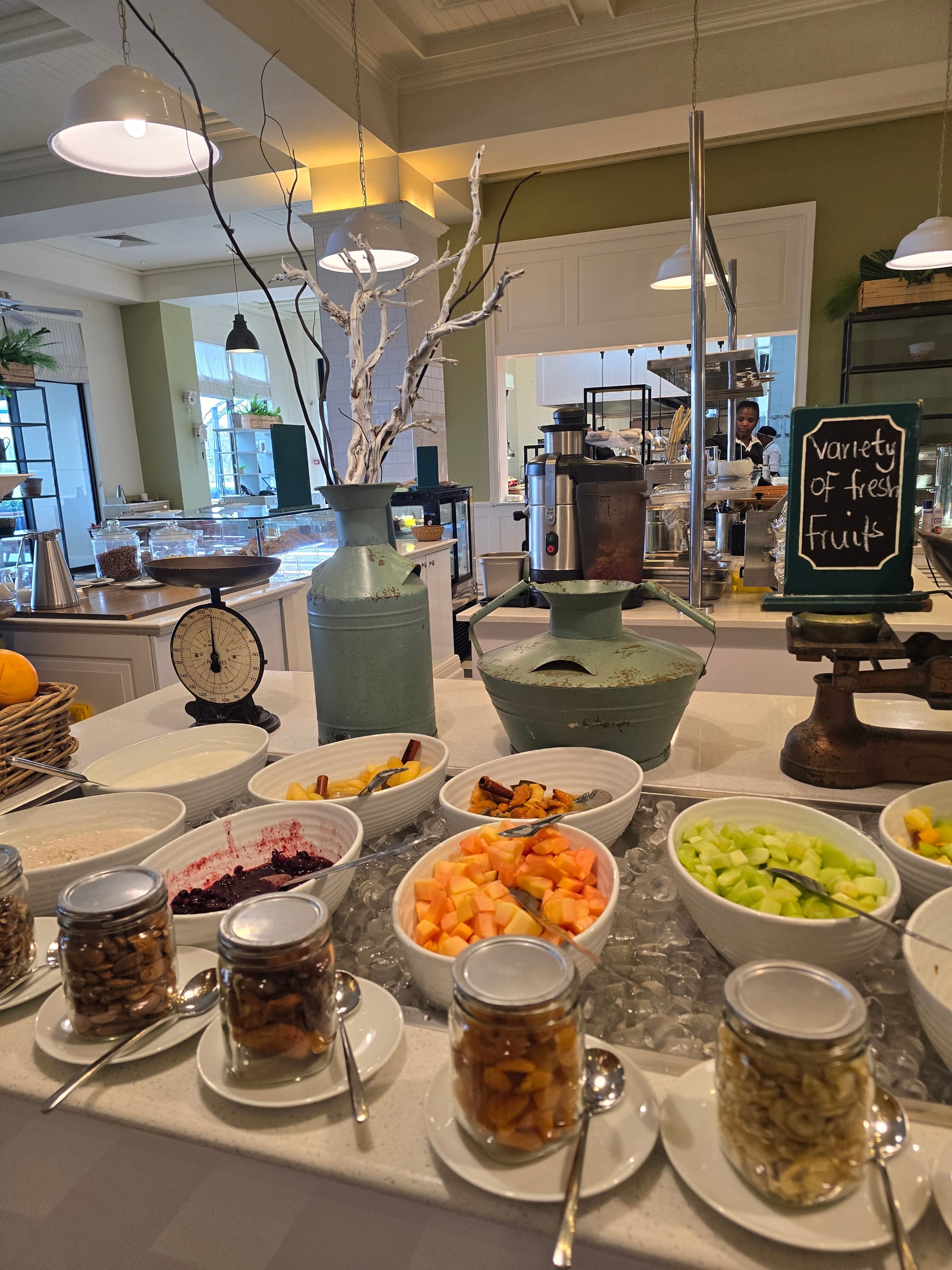 Namibia | An Atlantic detour to Swakopmund & Walvis Bay