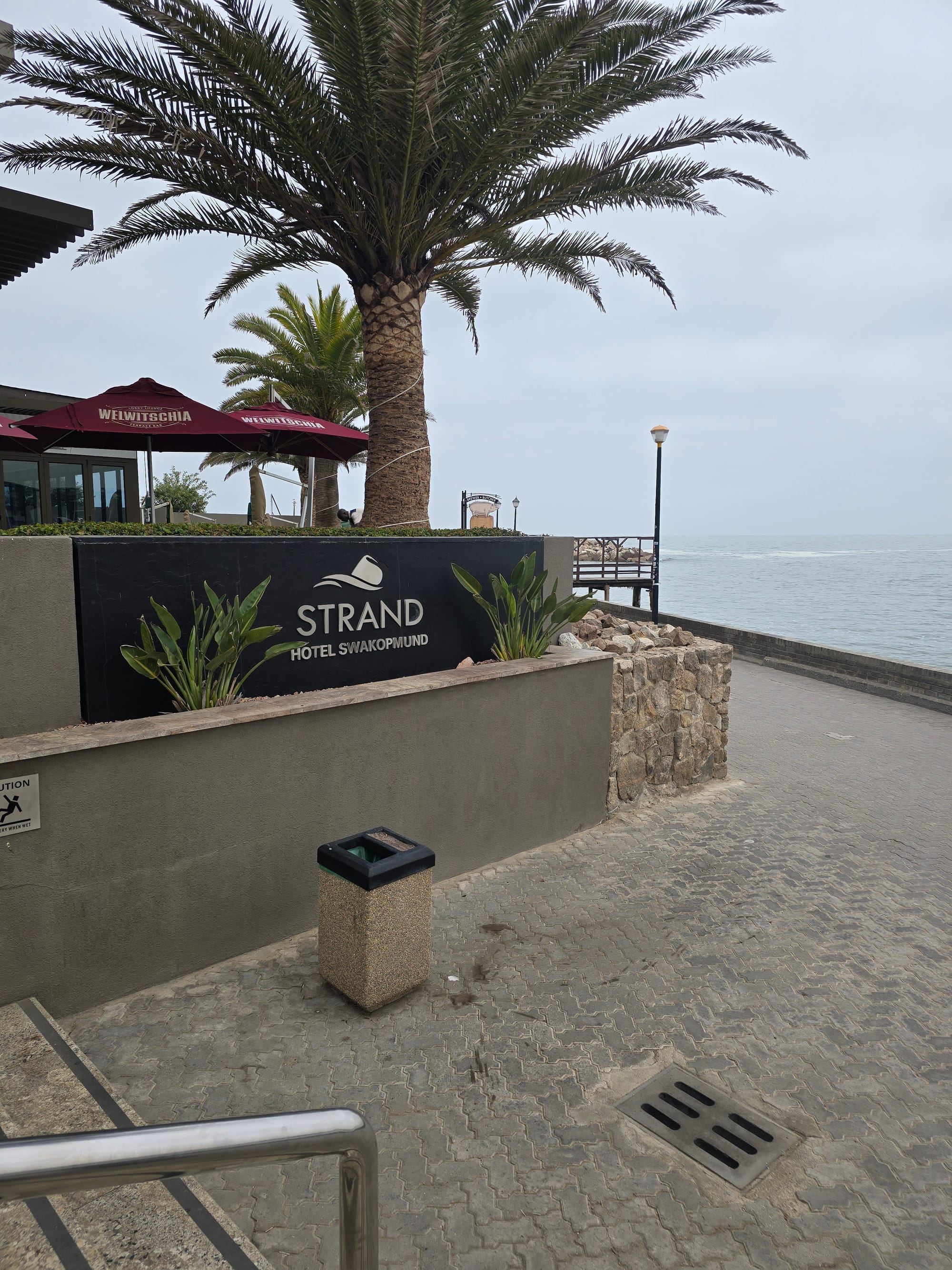 Namibia | An Atlantic detour to Swakopmund & Walvis Bay