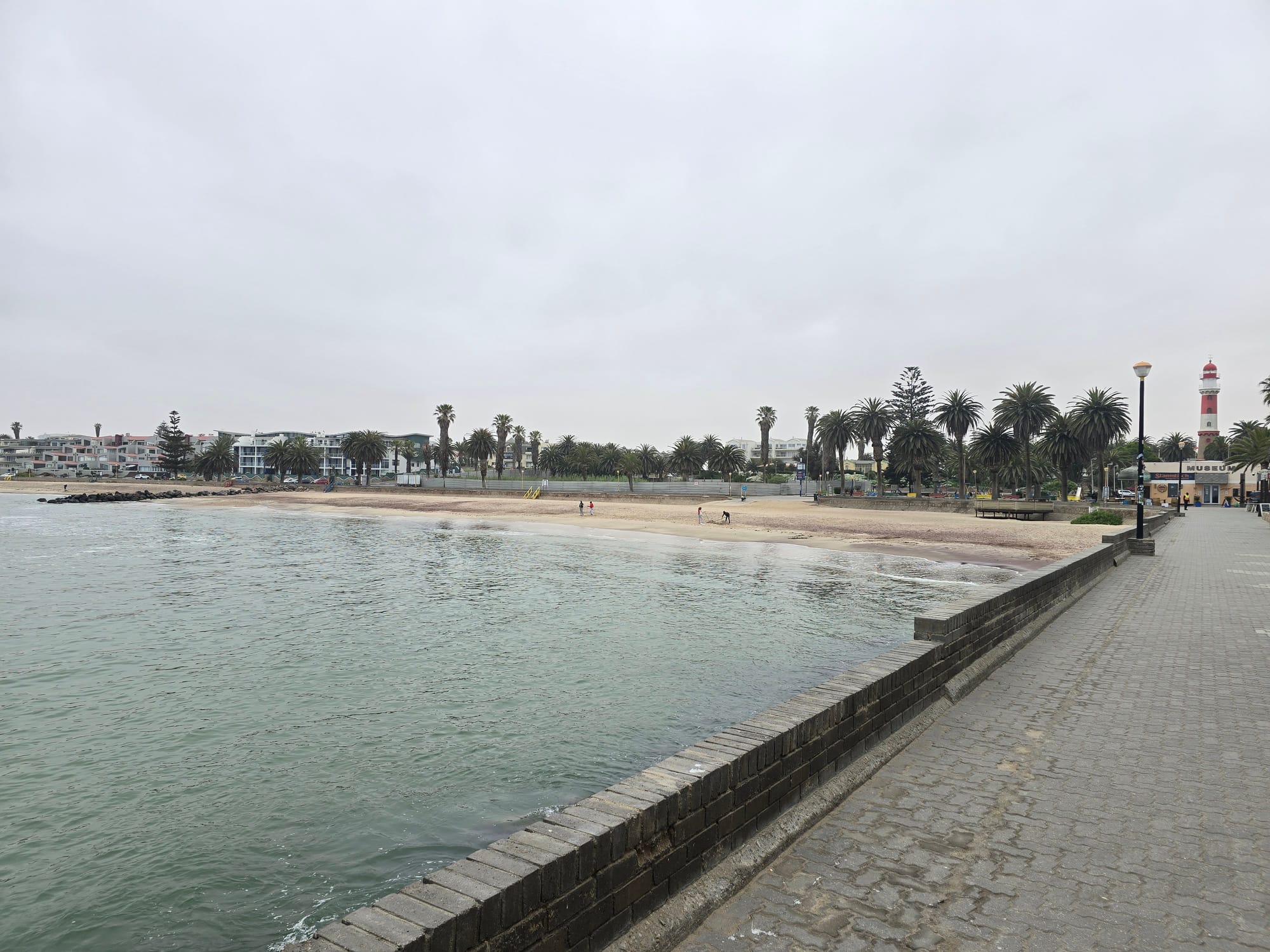 Namibia | An Atlantic detour to Swakopmund & Walvis Bay