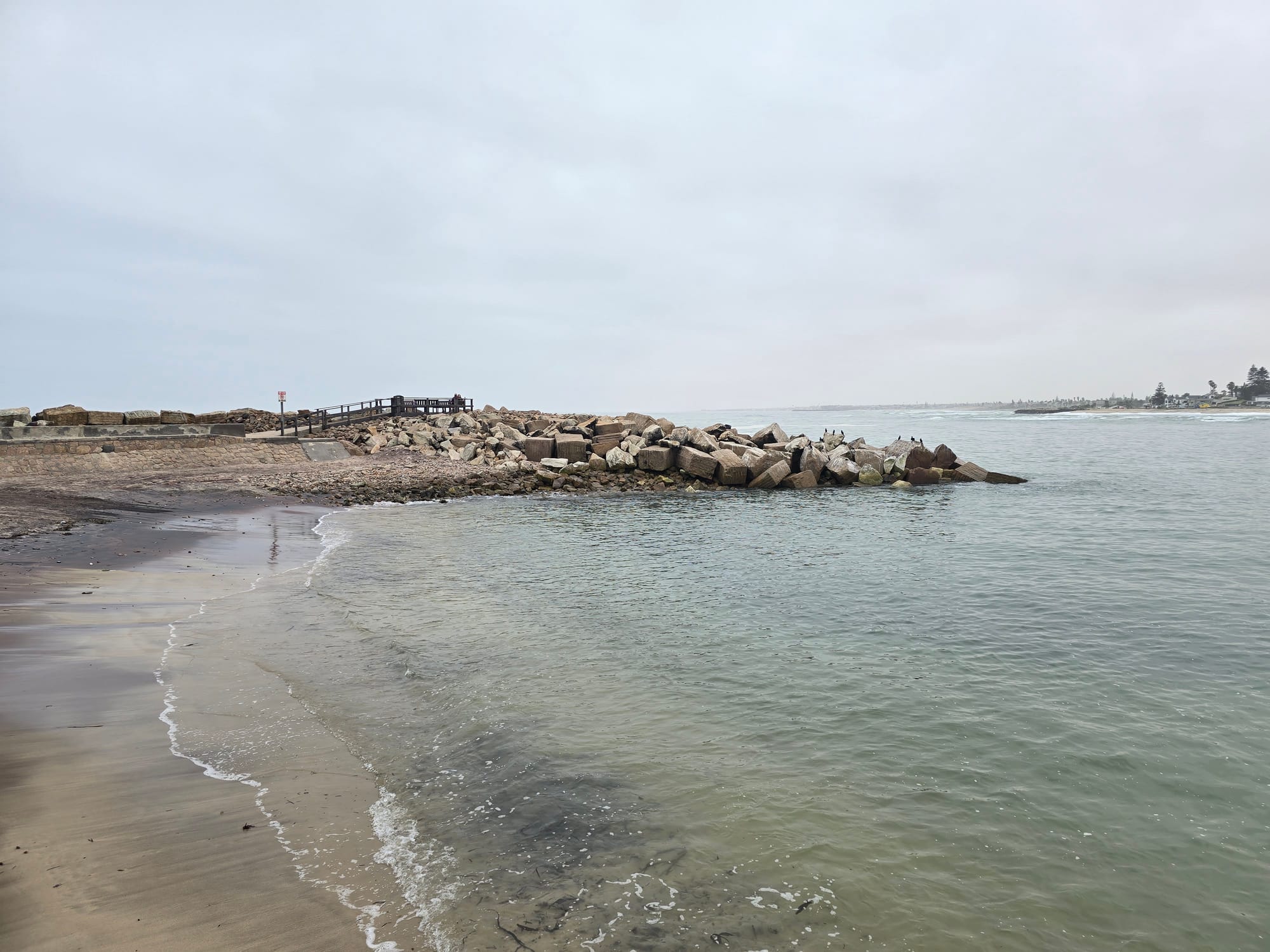 Namibia | An Atlantic detour to Swakopmund & Walvis Bay