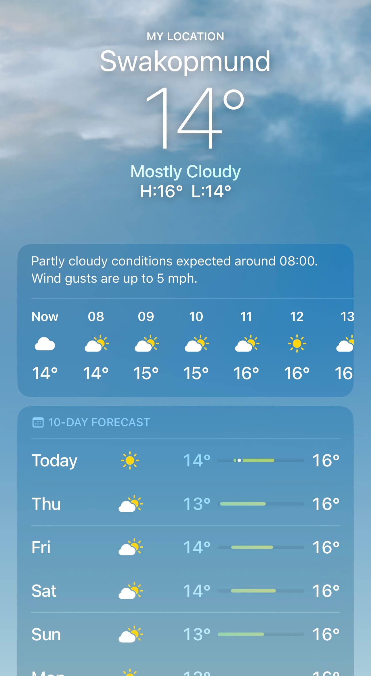 Namibia | An Atlantic detour to Swakopmund & Walvis Bay