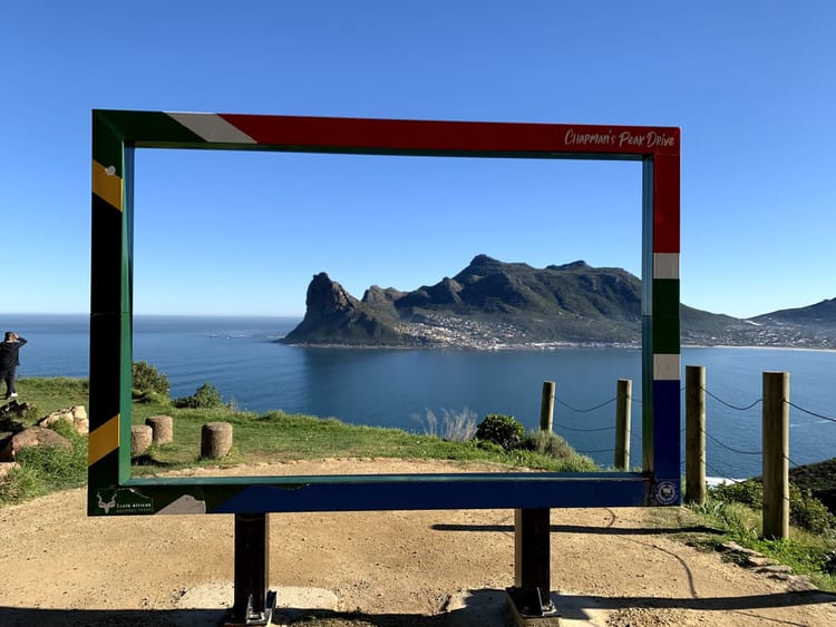 #6 | Cape Town in a nutshell
