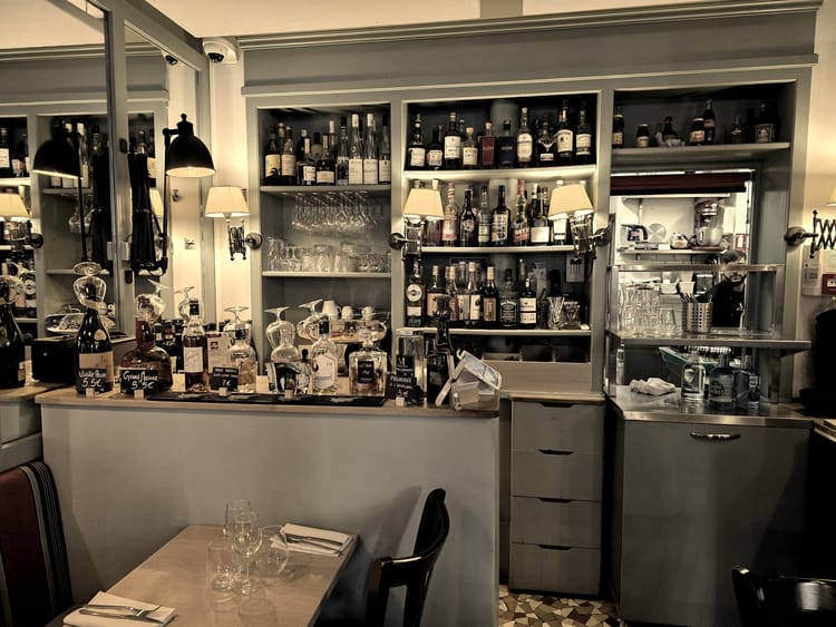 Paris | Where to sit down for lunch in 2025