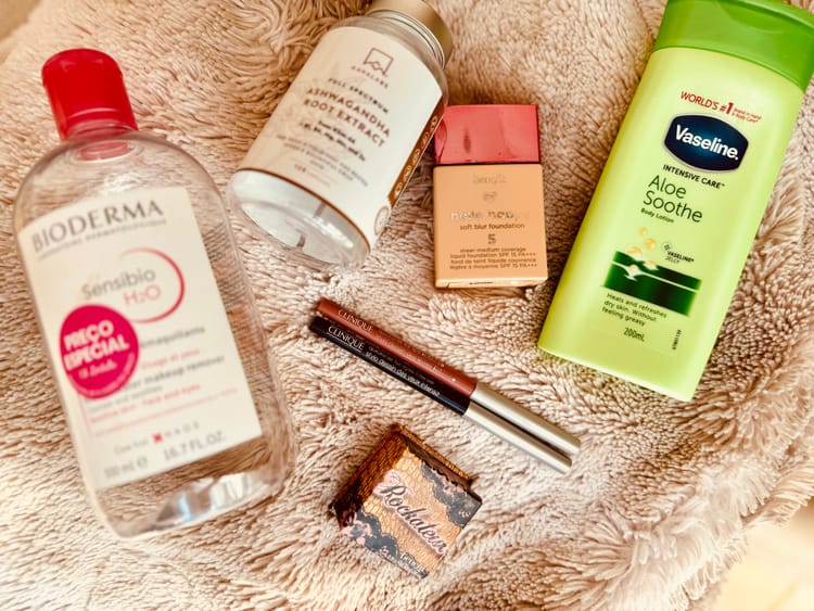 Beauty | Is Project Pan back? Review of Products - February 2025