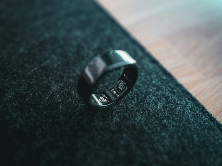 Is the Oura Ring worth it? My experience as a Corporate Executive
