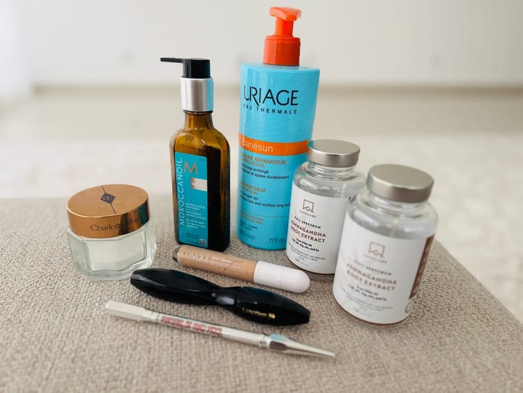 September 2025 Empties: Honest reviews on finished Skincare & Beauty products
