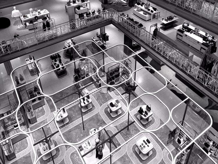 A former Parisian's Guide to Paris