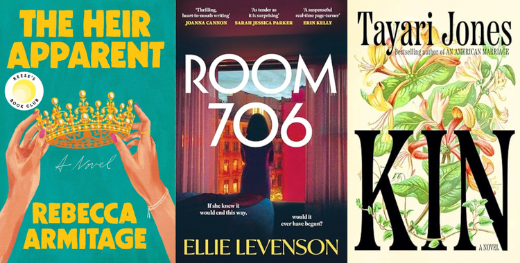 My 2026 Reading Challenge