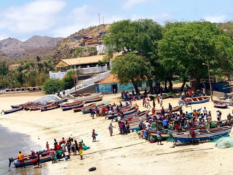 Discovering Cabo Verde