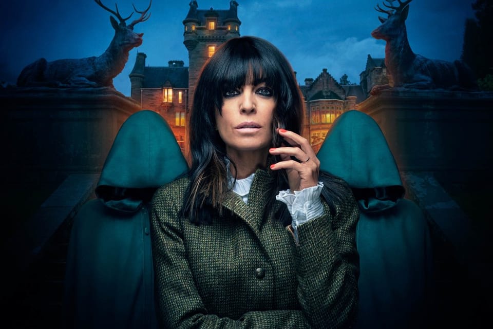 TV | The Traitors UK - Season 2 Review (Episodes 1-3 rundown with spoilers)