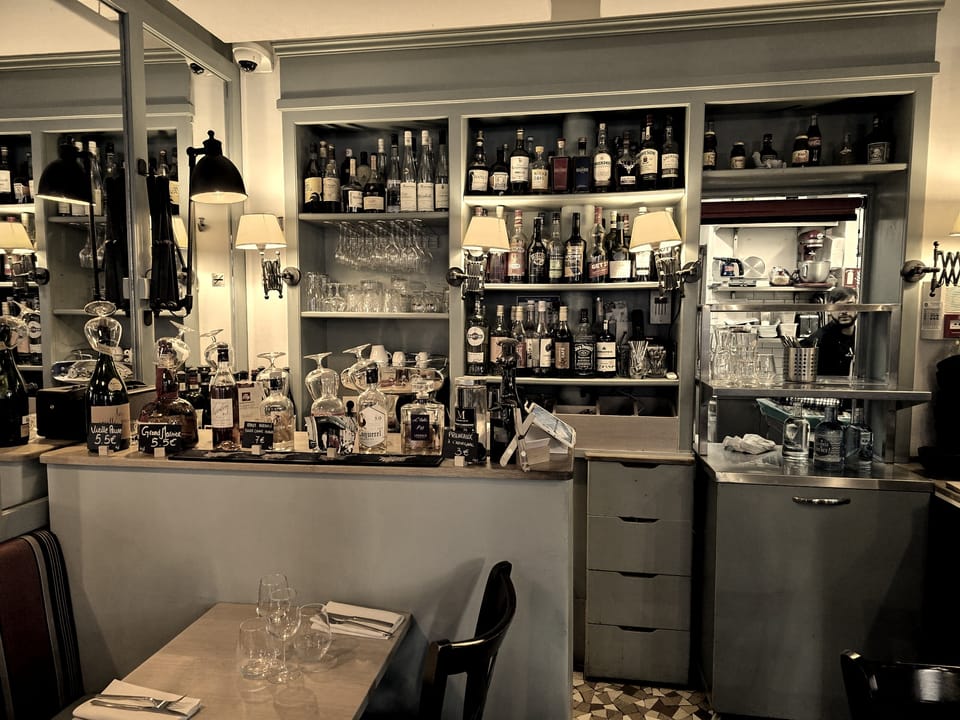 Paris | Where to sit down for lunch in 2025
