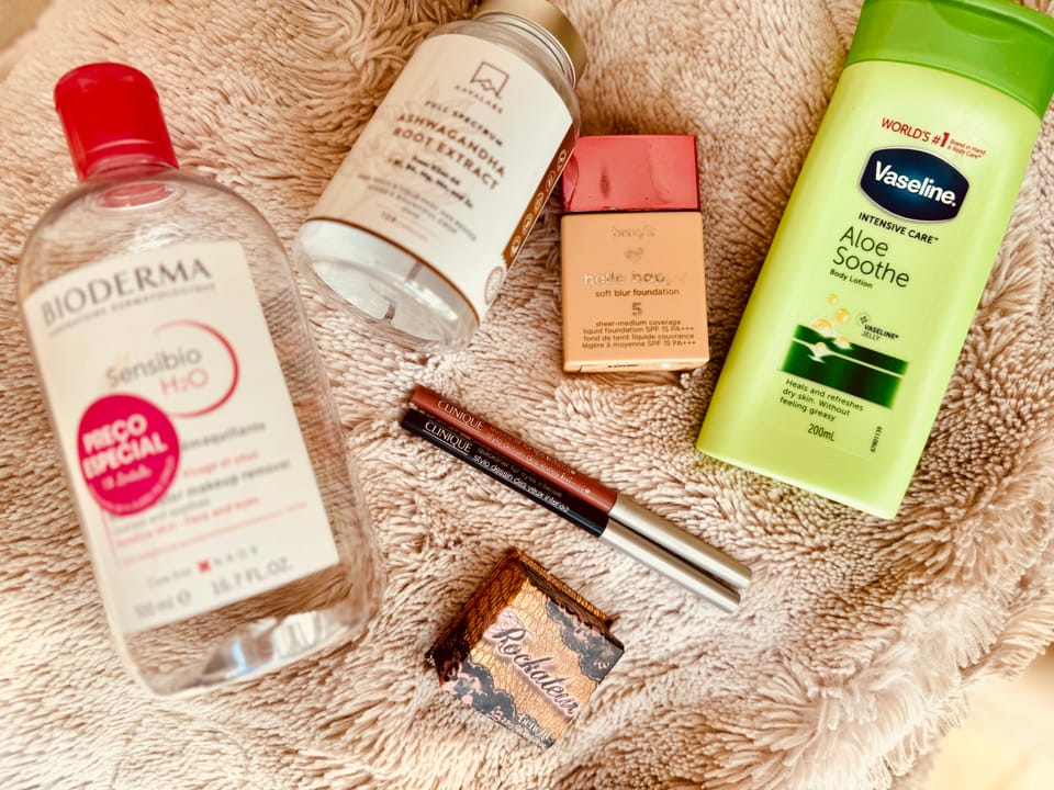 Beauty | Is Project Pan back? Review of Products - February 2025