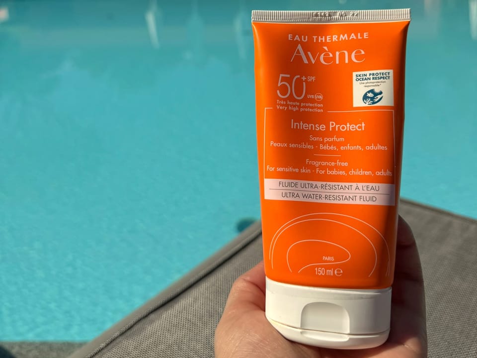 Beauty | Review of products used in European Winter 2023