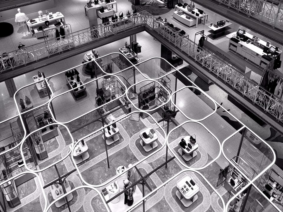 #17 | The Back to Paris Edition