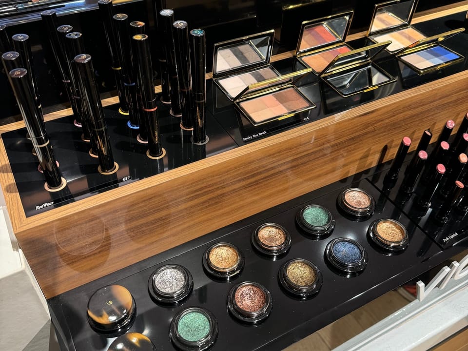 The Ultimate Experience with Victoria Beckham in Paris