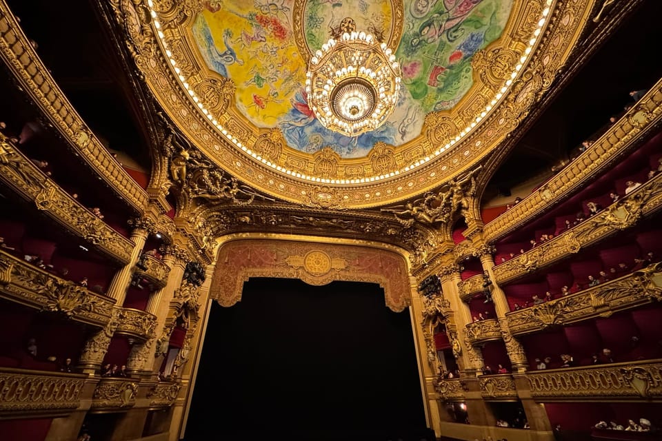 #21 | Paris this Spring